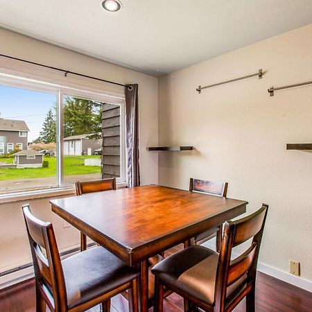 Keyport Abode Vila Poulsbo Exterior foto
