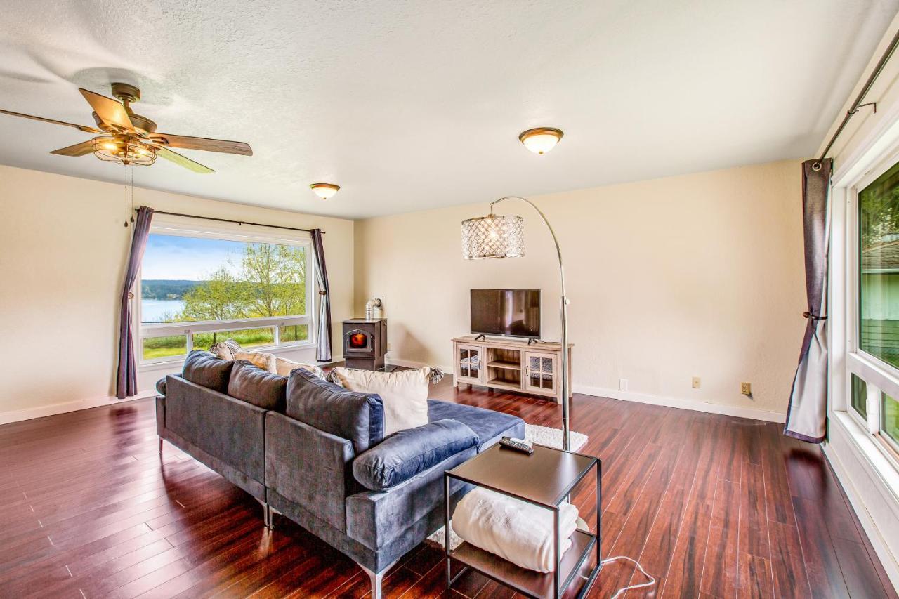 Keyport Abode Vila Poulsbo Exterior foto
