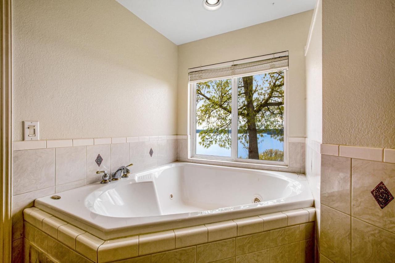 Keyport Abode Vila Poulsbo Exterior foto