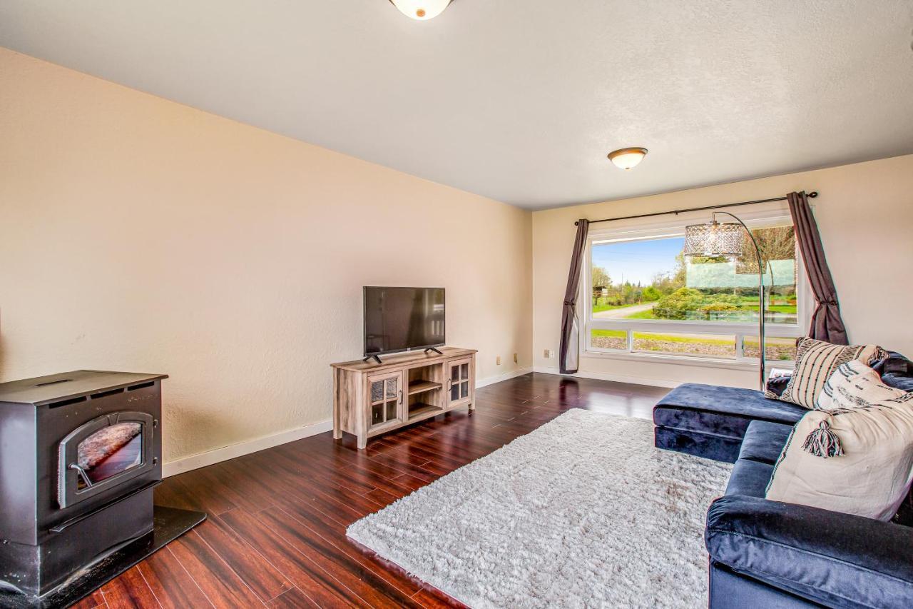 Keyport Abode Vila Poulsbo Exterior foto