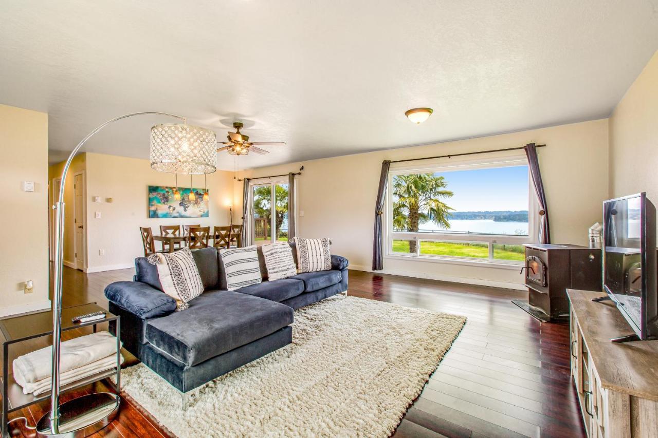 Keyport Abode Vila Poulsbo Exterior foto