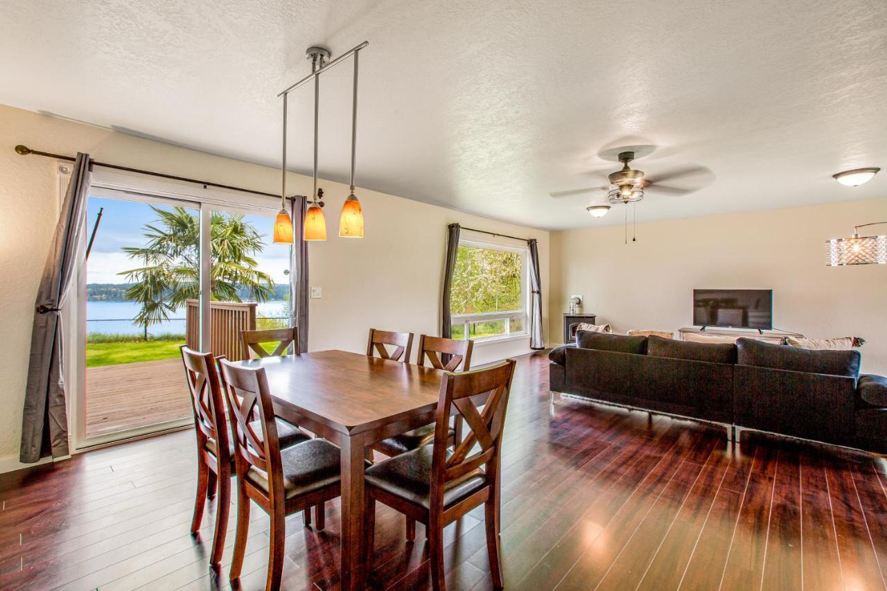 Keyport Abode Vila Poulsbo Exterior foto