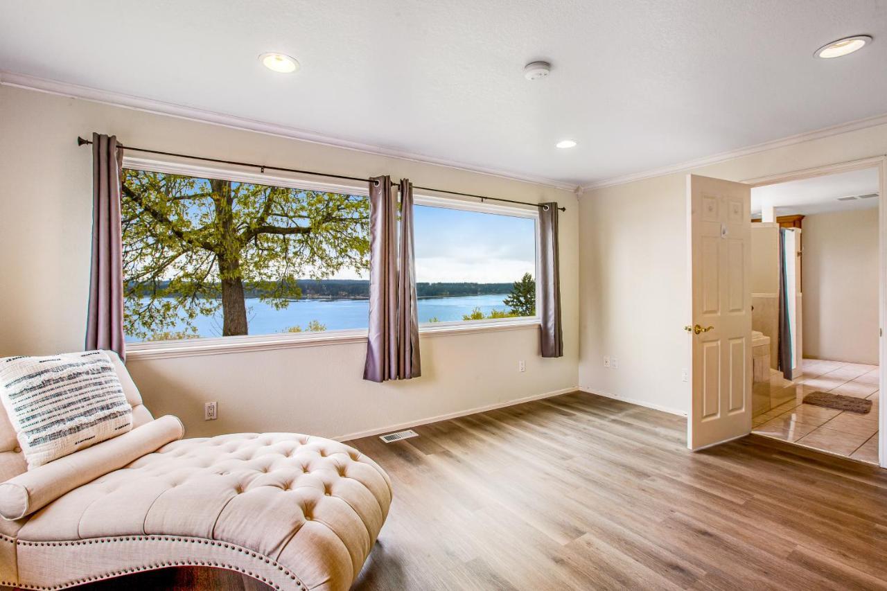 Keyport Abode Vila Poulsbo Exterior foto