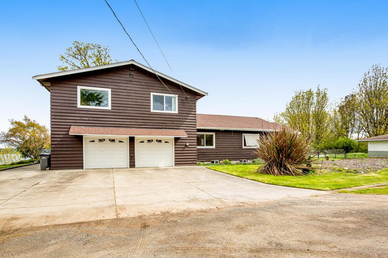 Keyport Abode Vila Poulsbo Exterior foto