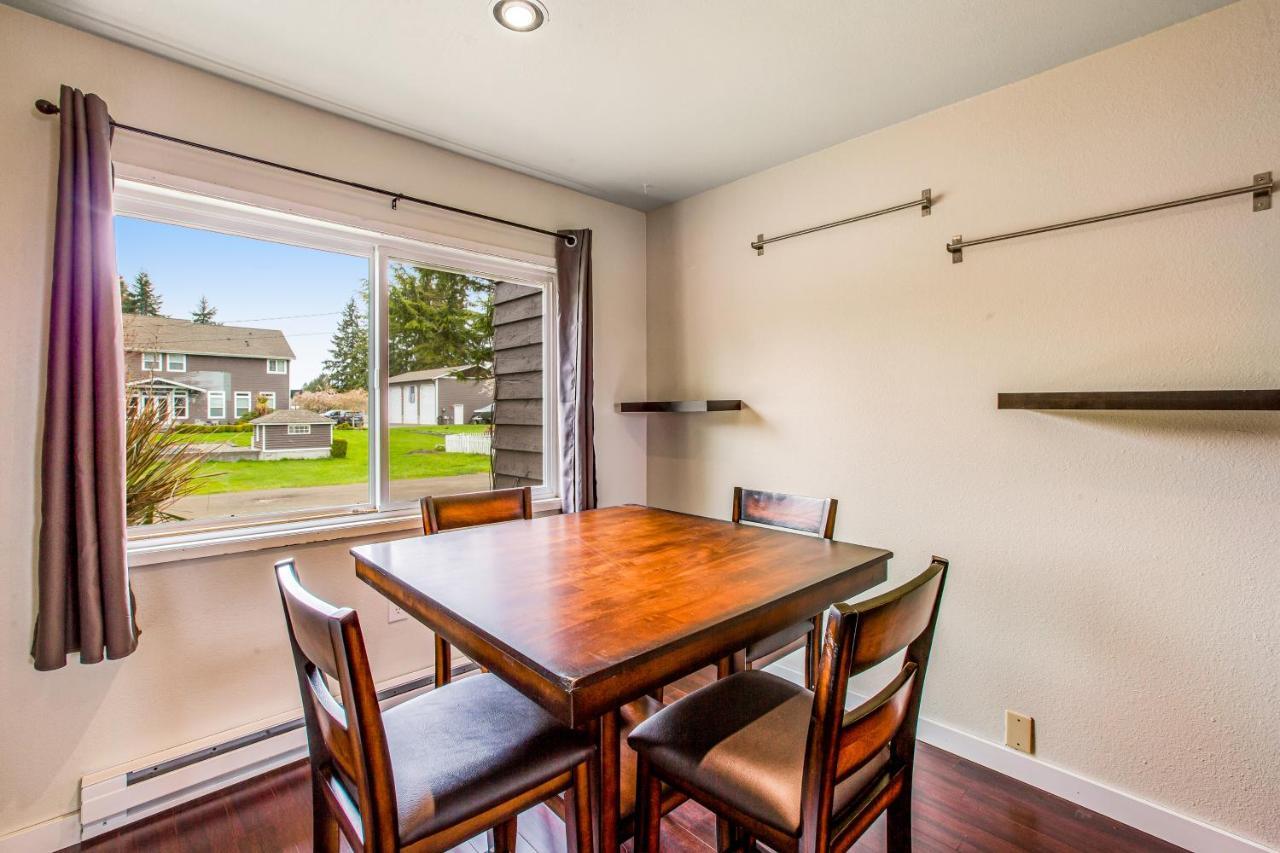 Keyport Abode Vila Poulsbo Exterior foto