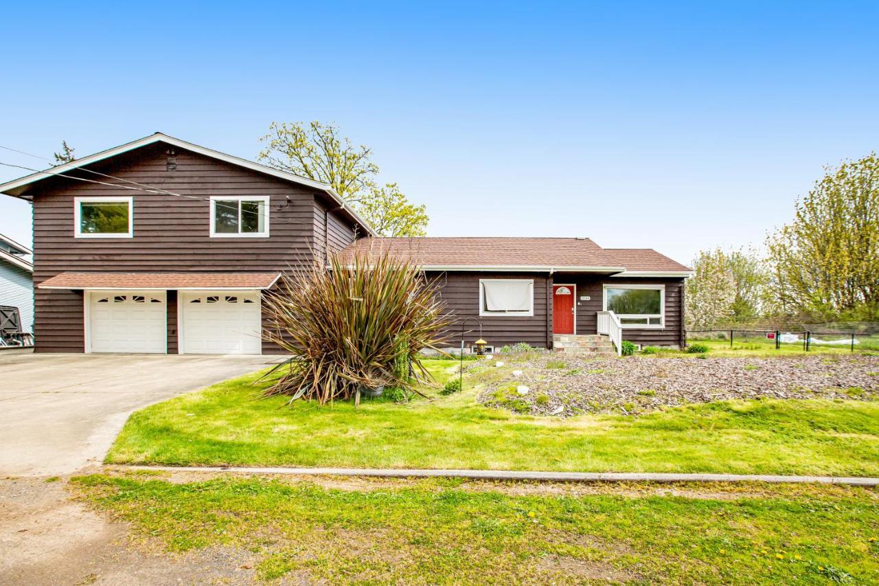 Keyport Abode Vila Poulsbo Exterior foto