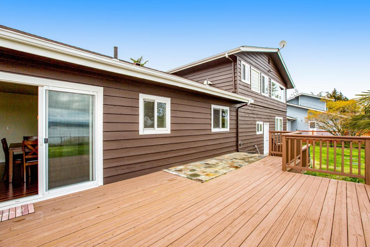 Keyport Abode Vila Poulsbo Exterior foto
