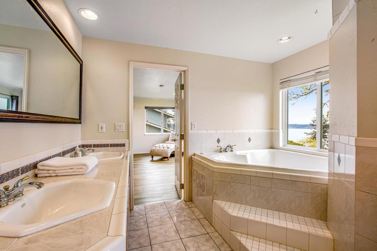 Keyport Abode Vila Poulsbo Exterior foto