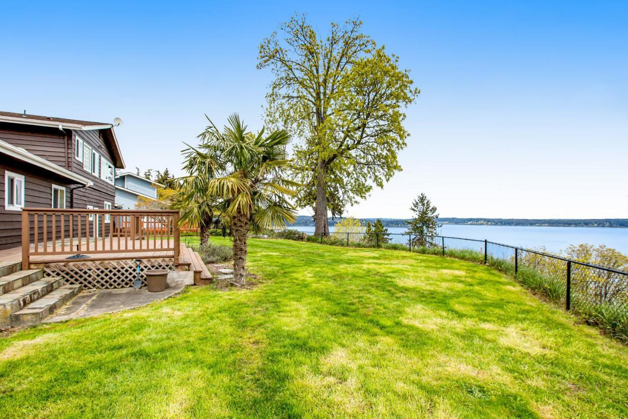Keyport Abode Vila Poulsbo Exterior foto