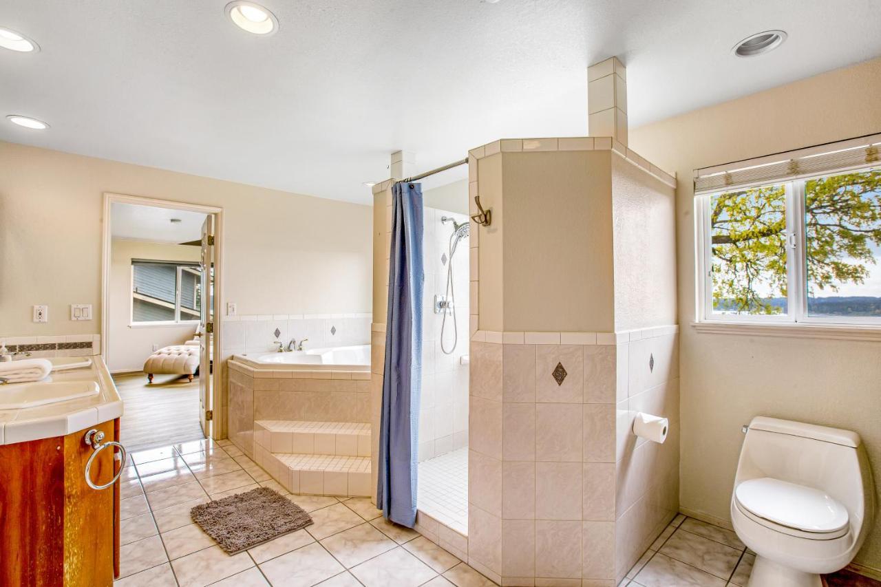 Keyport Abode Vila Poulsbo Exterior foto