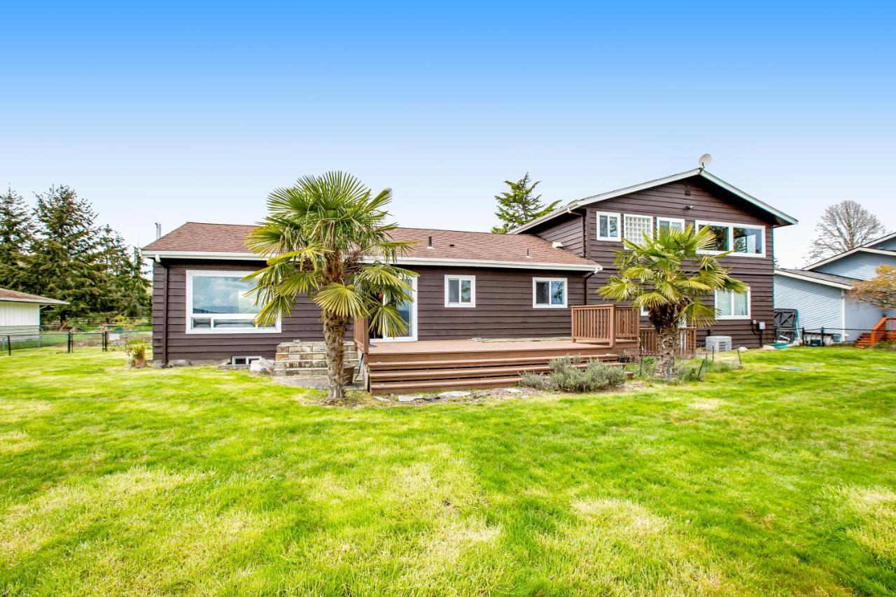 Keyport Abode Vila Poulsbo Exterior foto