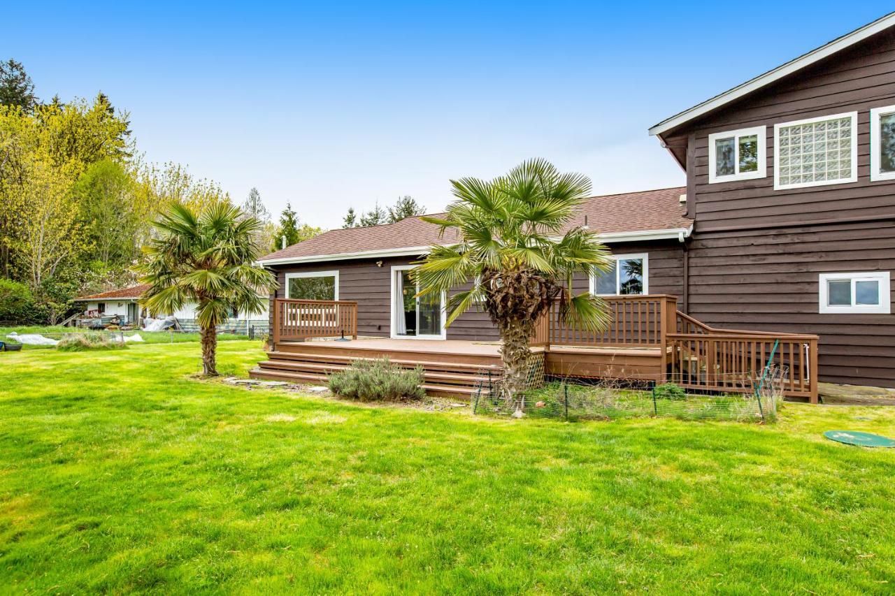 Keyport Abode Vila Poulsbo Exterior foto